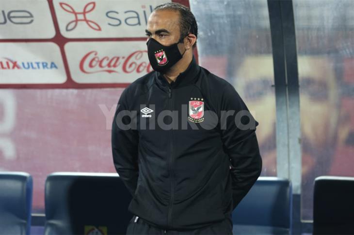 سيد عبد الحفيظ